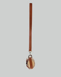 FENG CHEN WANG - SMALL BAMBOO BAG - 082plus