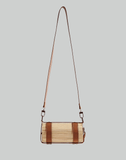 FENG CHEN WANG - SMALL BAMBOO BAG - 082plus