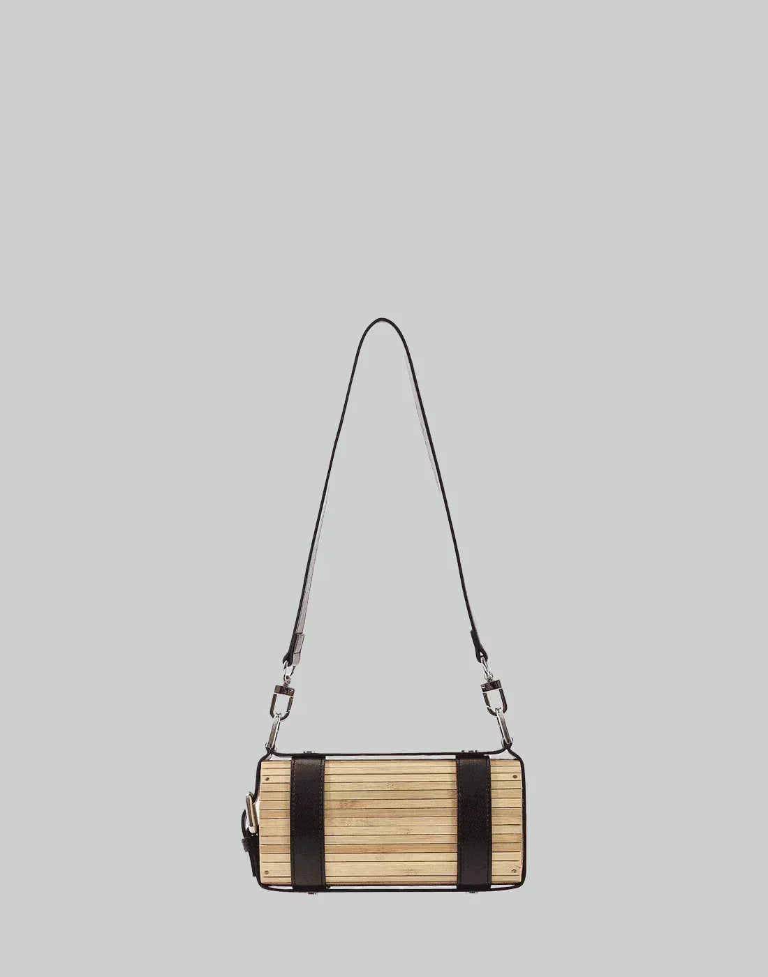 FENG CHEN WANG - SMALL BAMBOO BAG - 082plus