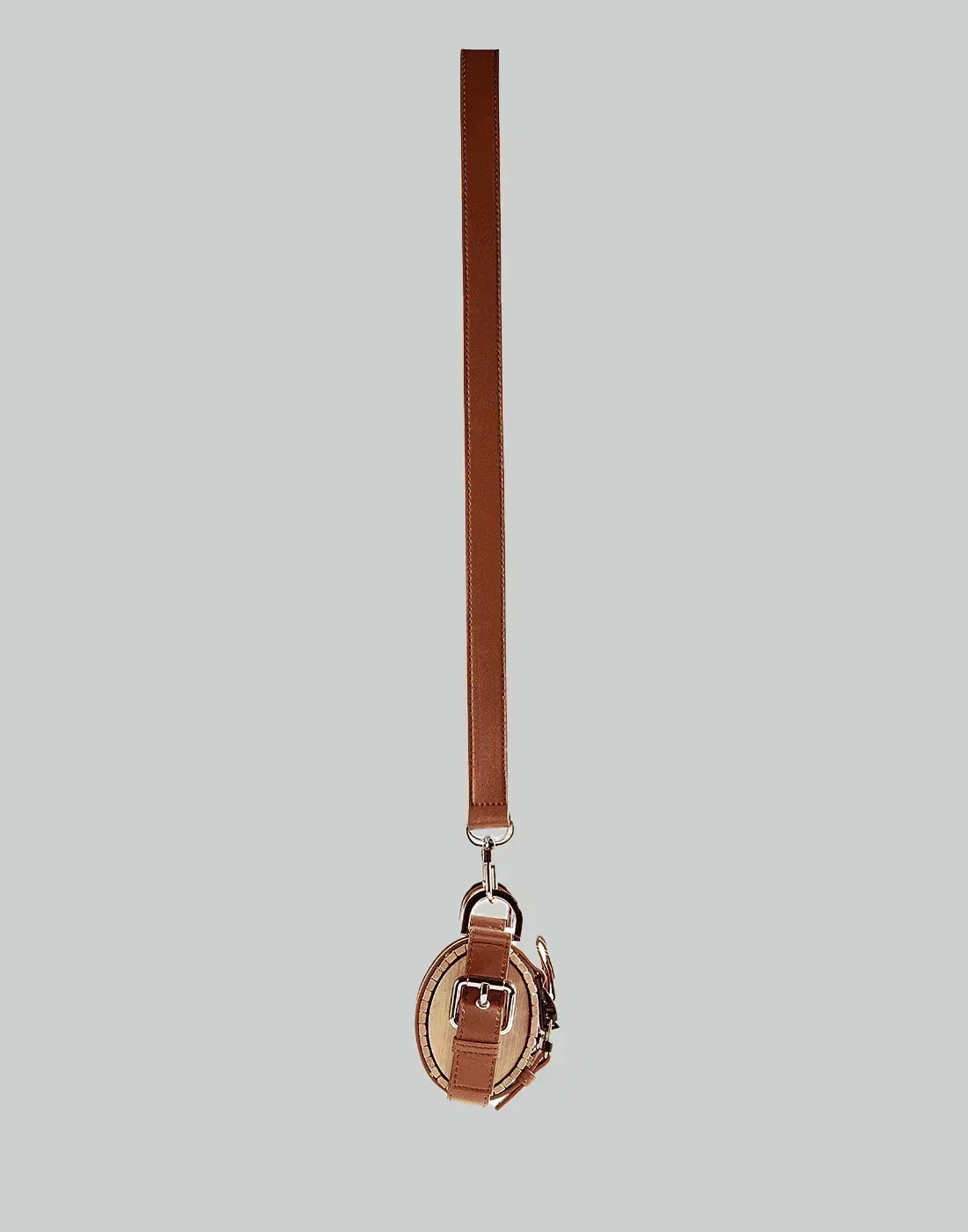 FENG CHEN WANG - SMALL BAMBOO BAG - 082plus