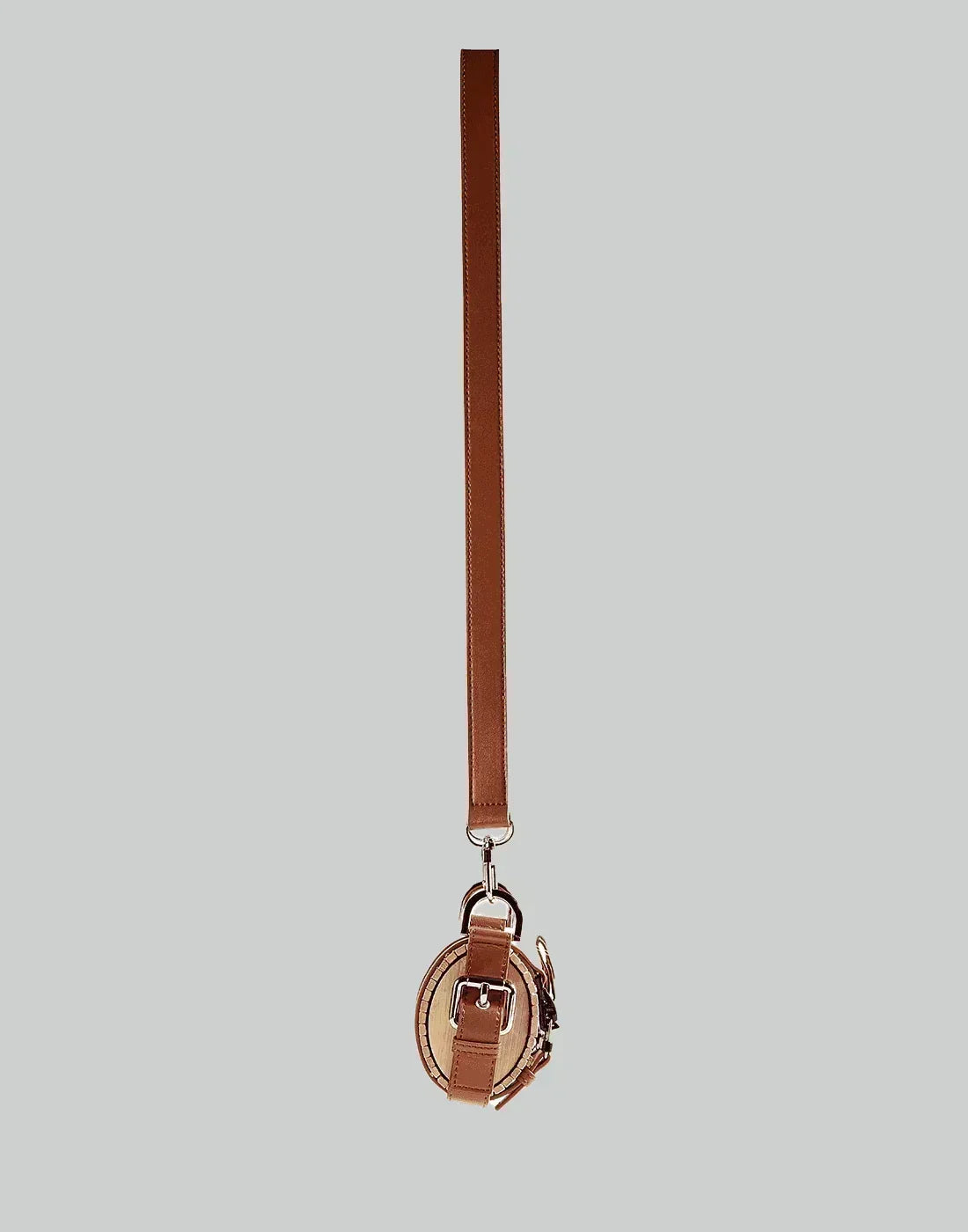 FENG CHEN WANG - SMALL BAMBOO BAG - 082plus