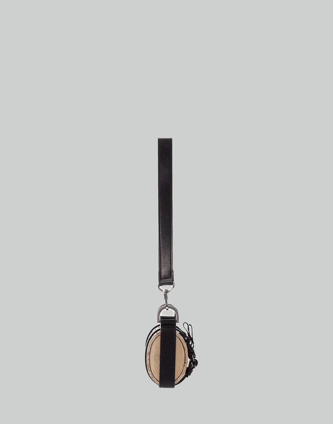 FENG CHEN WANG - SMALL BAMBOO BAG - 082plus