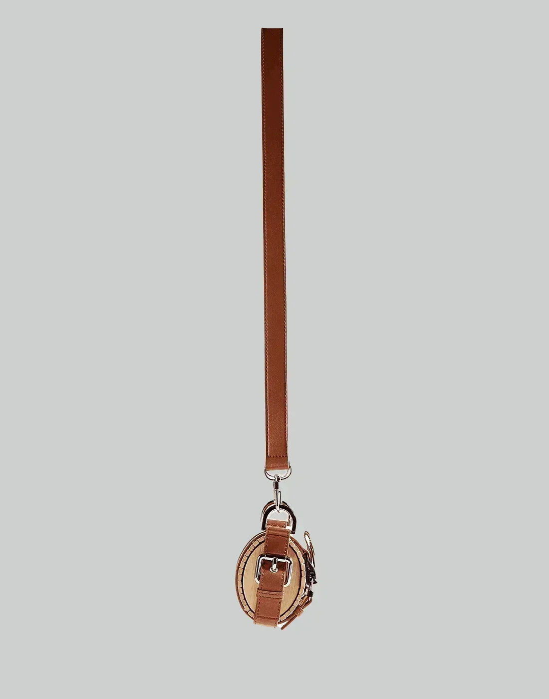 FENG CHEN WANG - SMALL BAMBOO BAG - 082plus