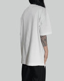 FENG CHEN WANG - WATERCOLOUR T-SHIRT - 082plus