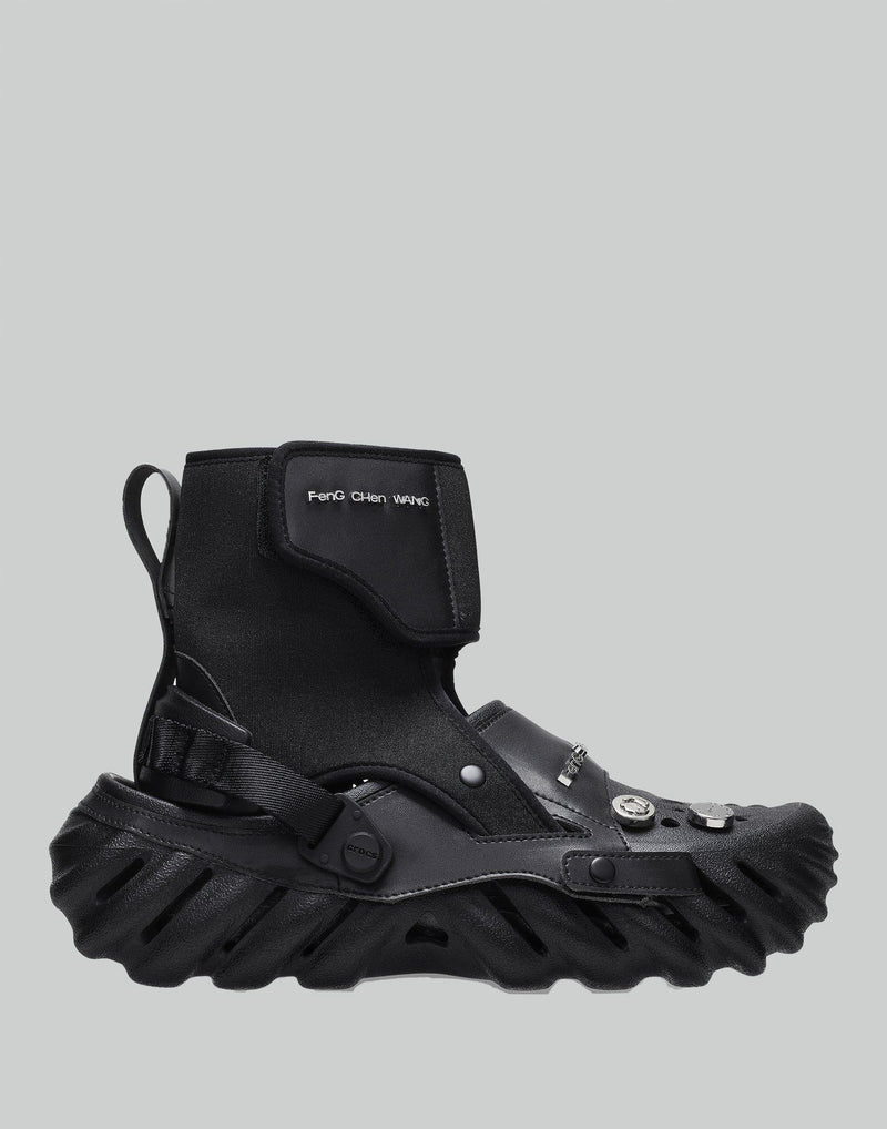 FENG CHEN WANG - x Crocs 2-in-1 Echo Clog - 082plus