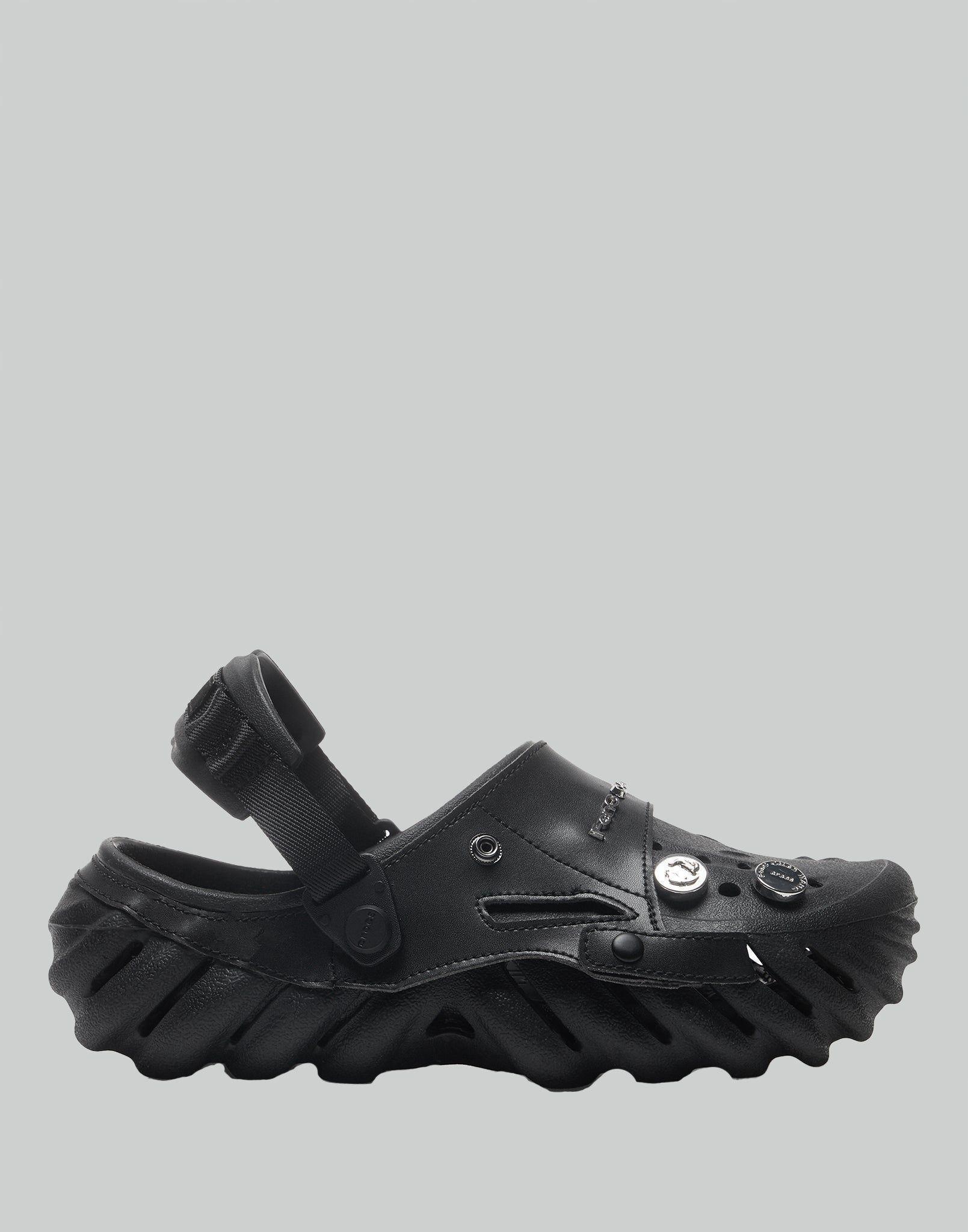 FENG CHEN WANG - x Crocs 2-in-1 Echo Clog - 082plus