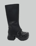 x Crocs 3-in-1 Siren Boot
