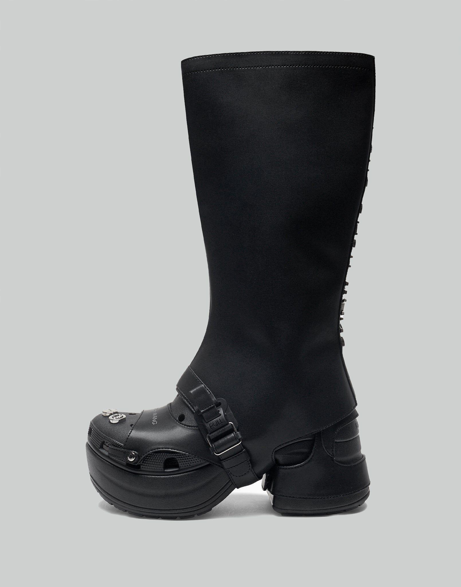 FENG CHEN WANG - x Crocs 3-in-1 Siren Boot - 082plus