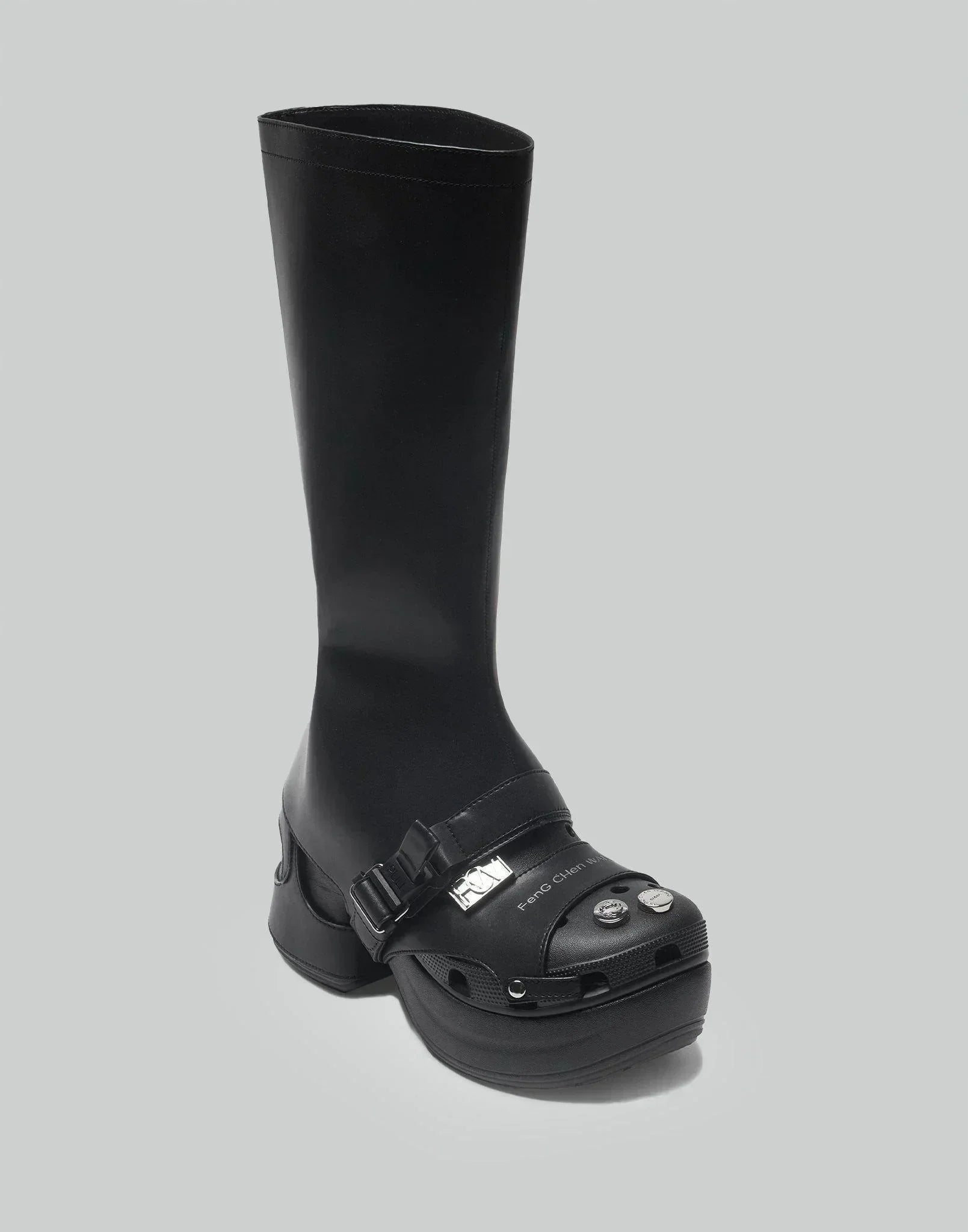 FENG CHEN WANG - x Crocs 3-in-1 Siren Boot - 082plus