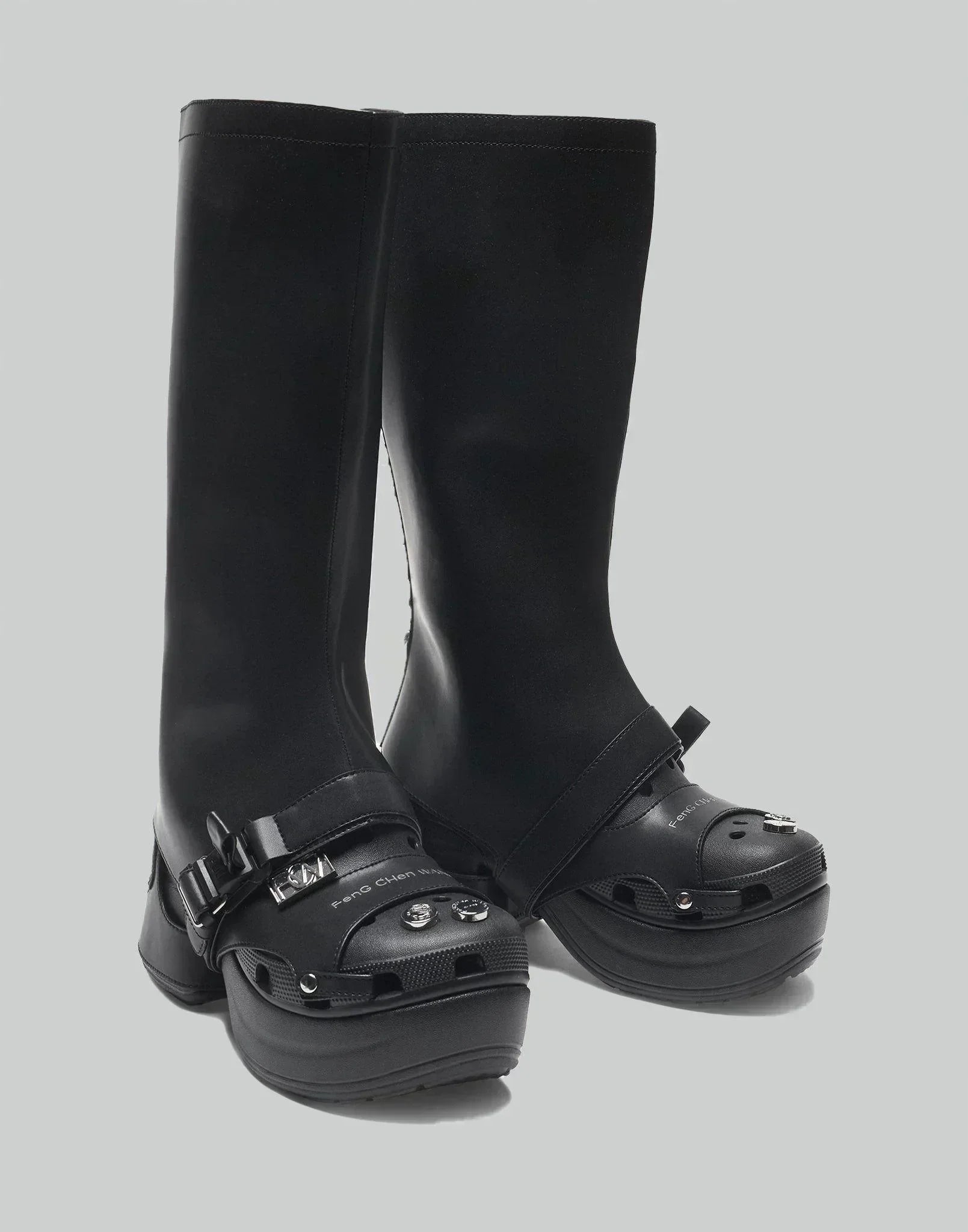 FENG CHEN WANG - x Crocs 3-in-1 Siren Boot - 082plus