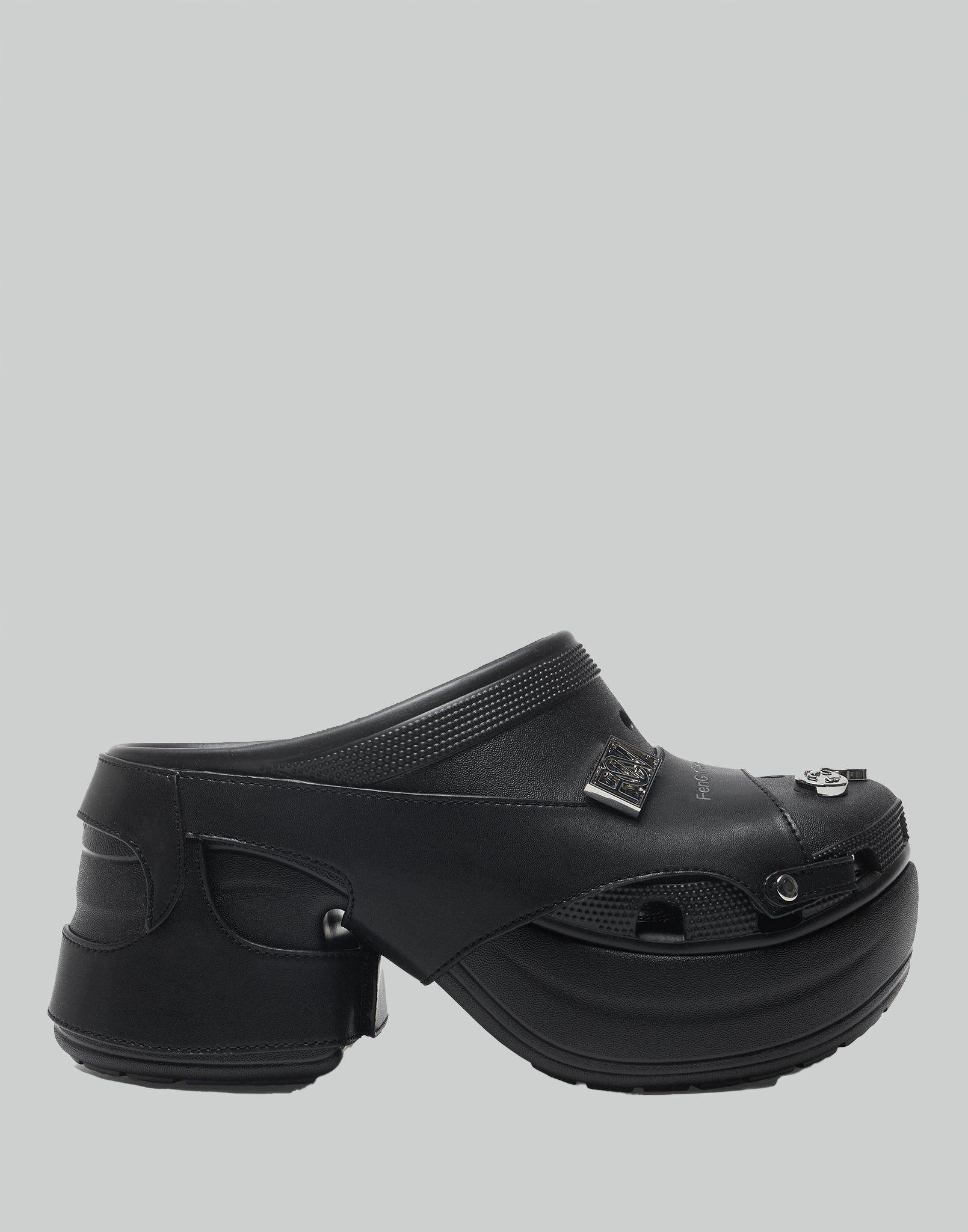 FENG CHEN WANG - x Crocs 3-in-1 Siren Boot - 082plus