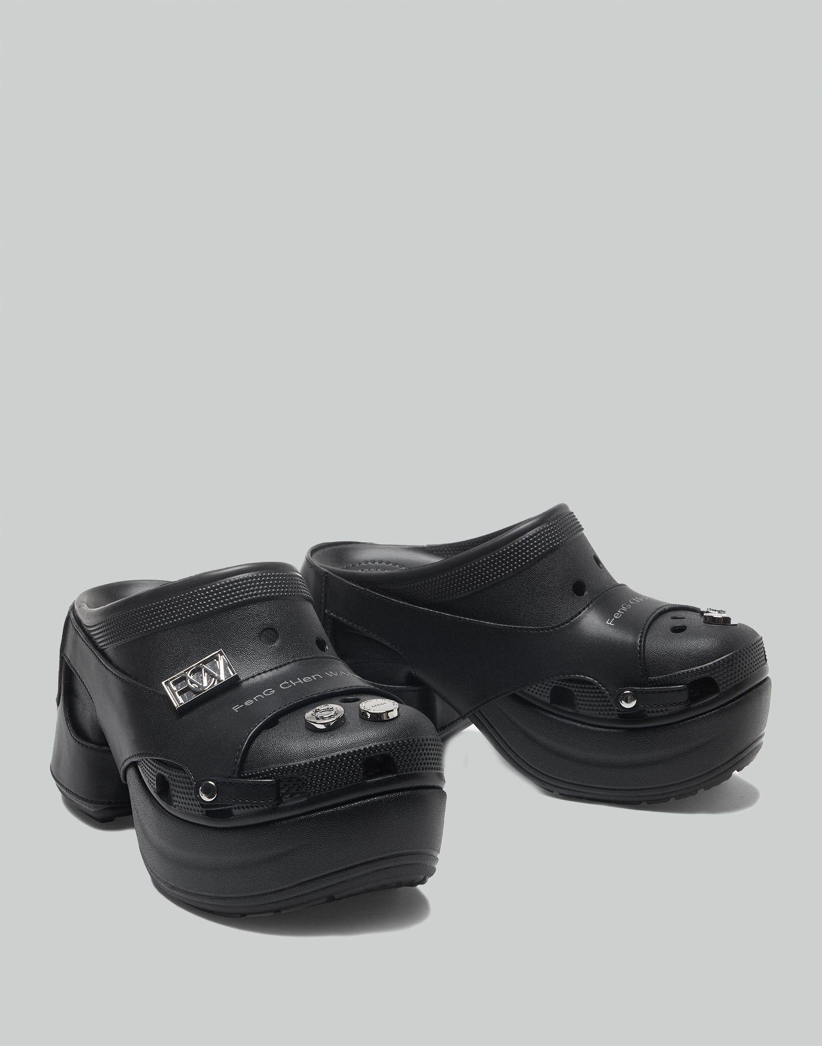 FENG CHEN WANG - x Crocs 3-in-1 Siren Boot - 082plus