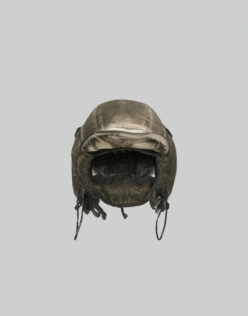 HAMCUS - AMS / STAR MINER TECHNICIAN'S AERO-HOOD - 082plus