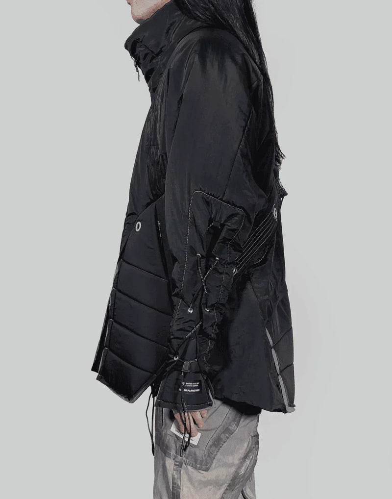 HAMCUS - ANTARES / MTD PADDED JACKET/BOMBER - 082plus