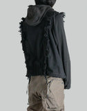 HAMCUS - AS / FIELD DOG HOODED JACKET - 082plus