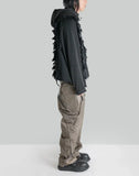 HAMCUS - AS / FIELD DOG HOODED JACKET - 082plus