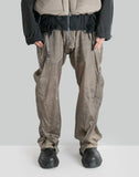 HAMCUS - AS / HUNTING ROAMER PANTS - 082plus
