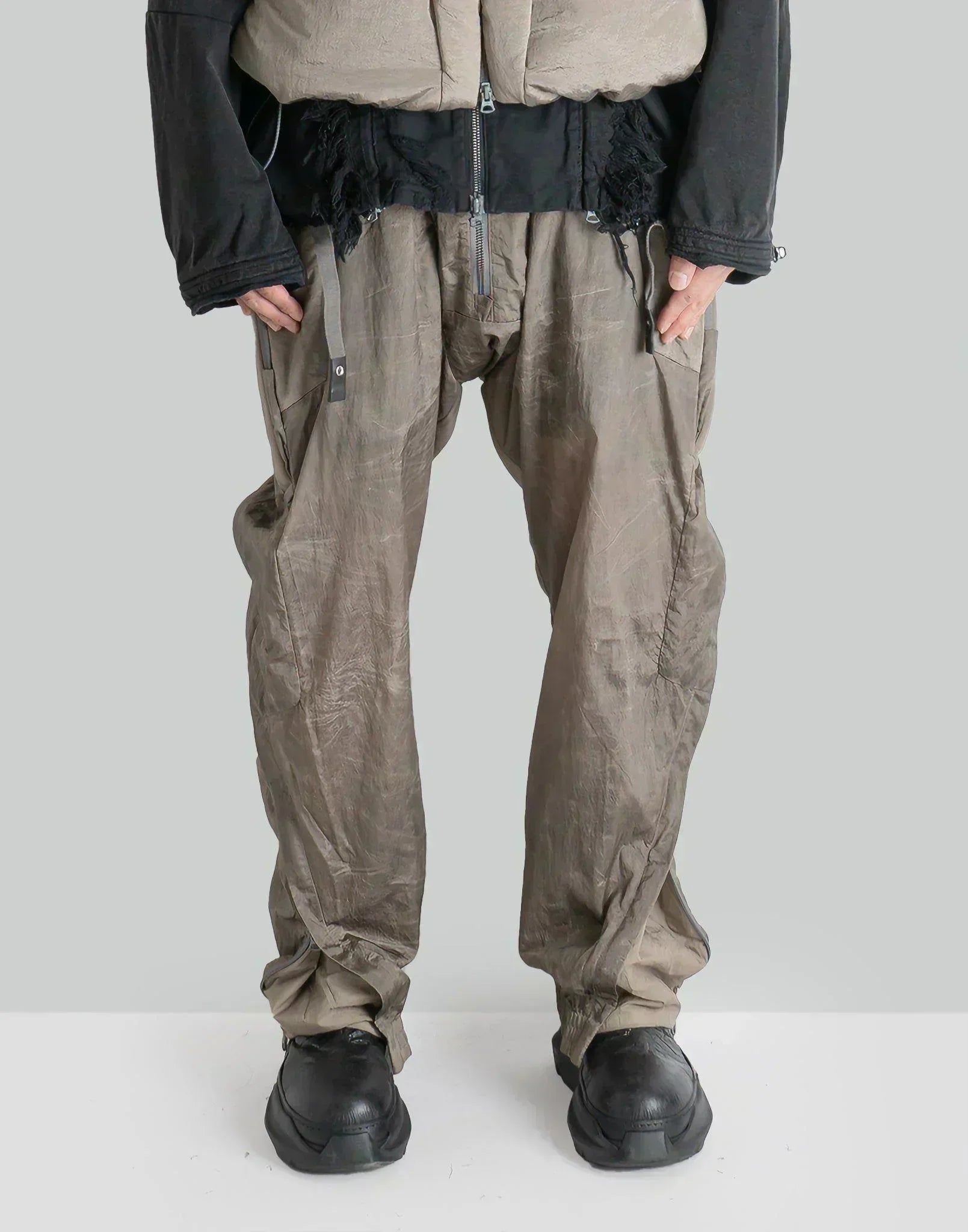 HAMCUS - AS / HUNTING ROAMER PANTS - 082plus
