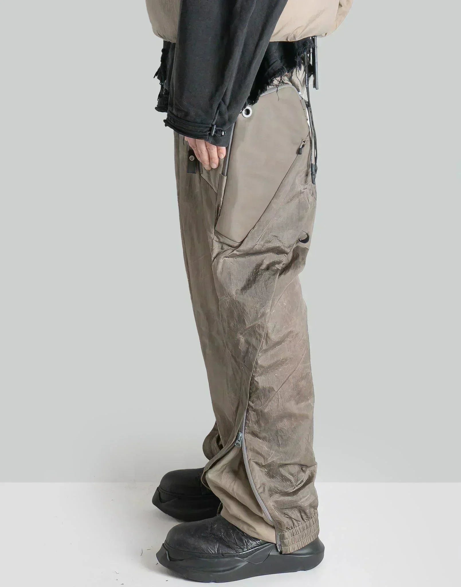HAMCUS - AS / HUNTING ROAMER PANTS - 082plus