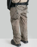 HAMCUS - AS / HUNTING ROAMER PANTS - 082plus