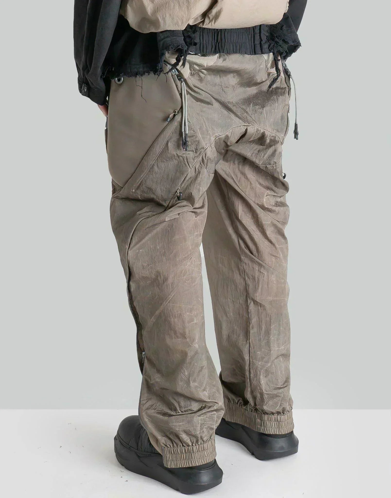 HAMCUS - AS / HUNTING ROAMER PANTS - 082plus