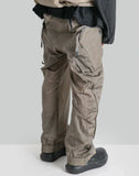 HAMCUS - AS / HUNTING ROAMER PANTS - 082plus