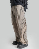 HAMCUS - AS / HUNTING ROAMER PANTS - 082plus