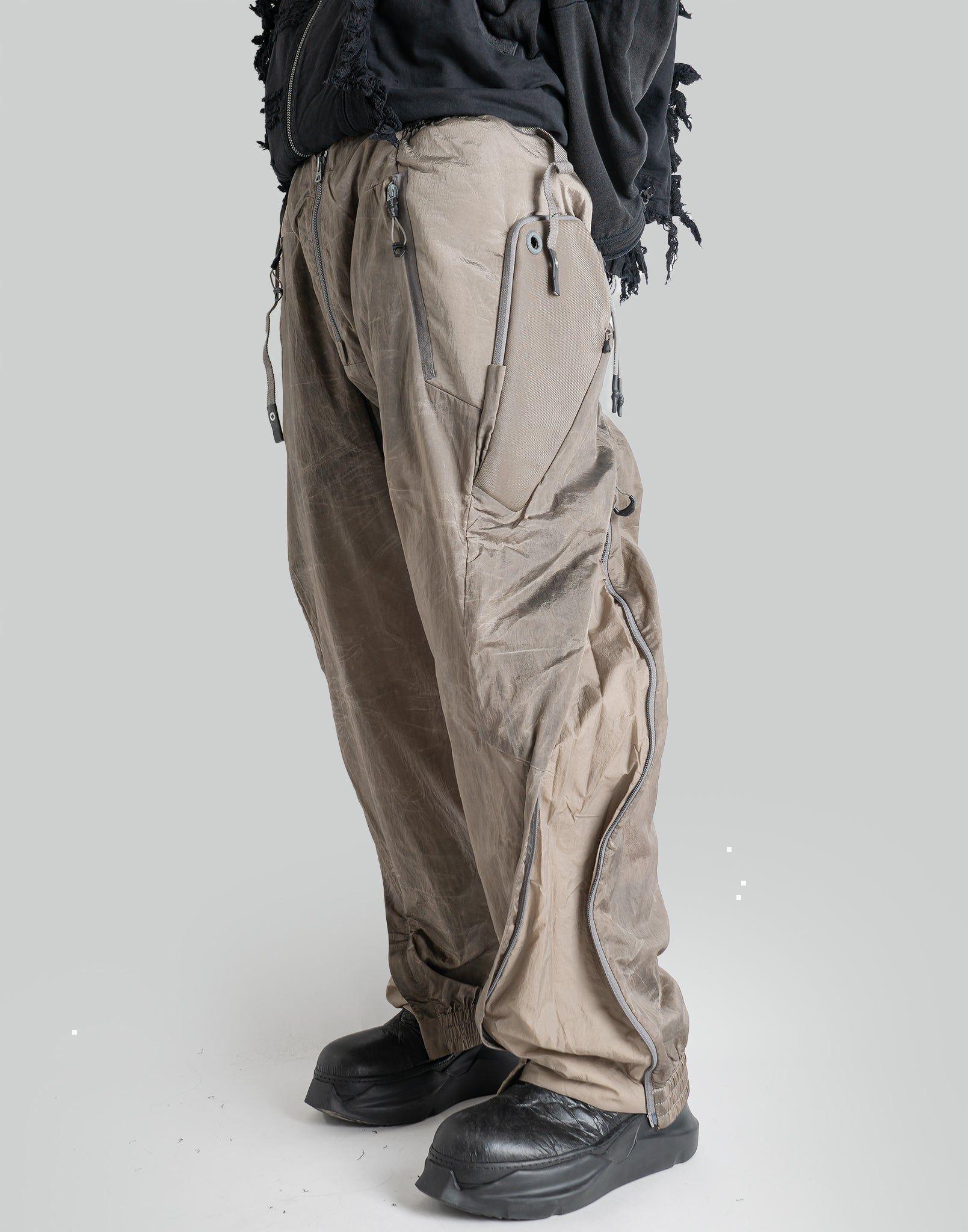 HAMCUS - AS / HUNTING ROAMER PANTS - 082plus