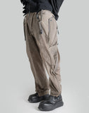 HAMCUS - AS / HUNTING ROAMER PANTS - 082plus