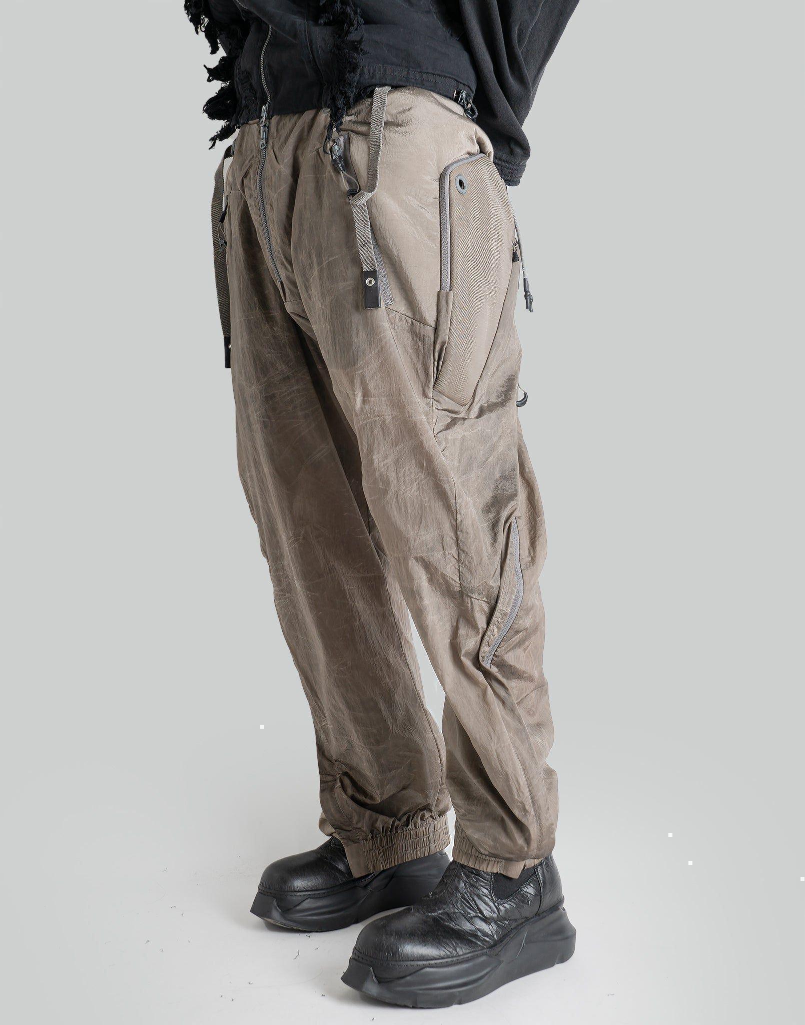 HAMCUS - AS / HUNTING ROAMER PANTS - 082plus