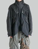 AS / HUNTING ROAMER WINDBREAKER