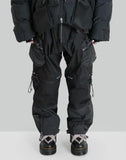 HAMCUS - EARS-6 / TACTICAL CONVERTIBLE GPC PANTS/SHORT - 082plus