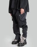 HAMCUS - EARS-6 / TACTICAL CONVERTIBLE GPC PANTS/SHORT - 082plus
