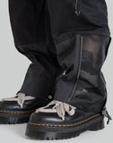 HAMCUS - EARS-6 / TACTICAL CONVERTIBLE GPC PANTS/SHORT - 082plus
