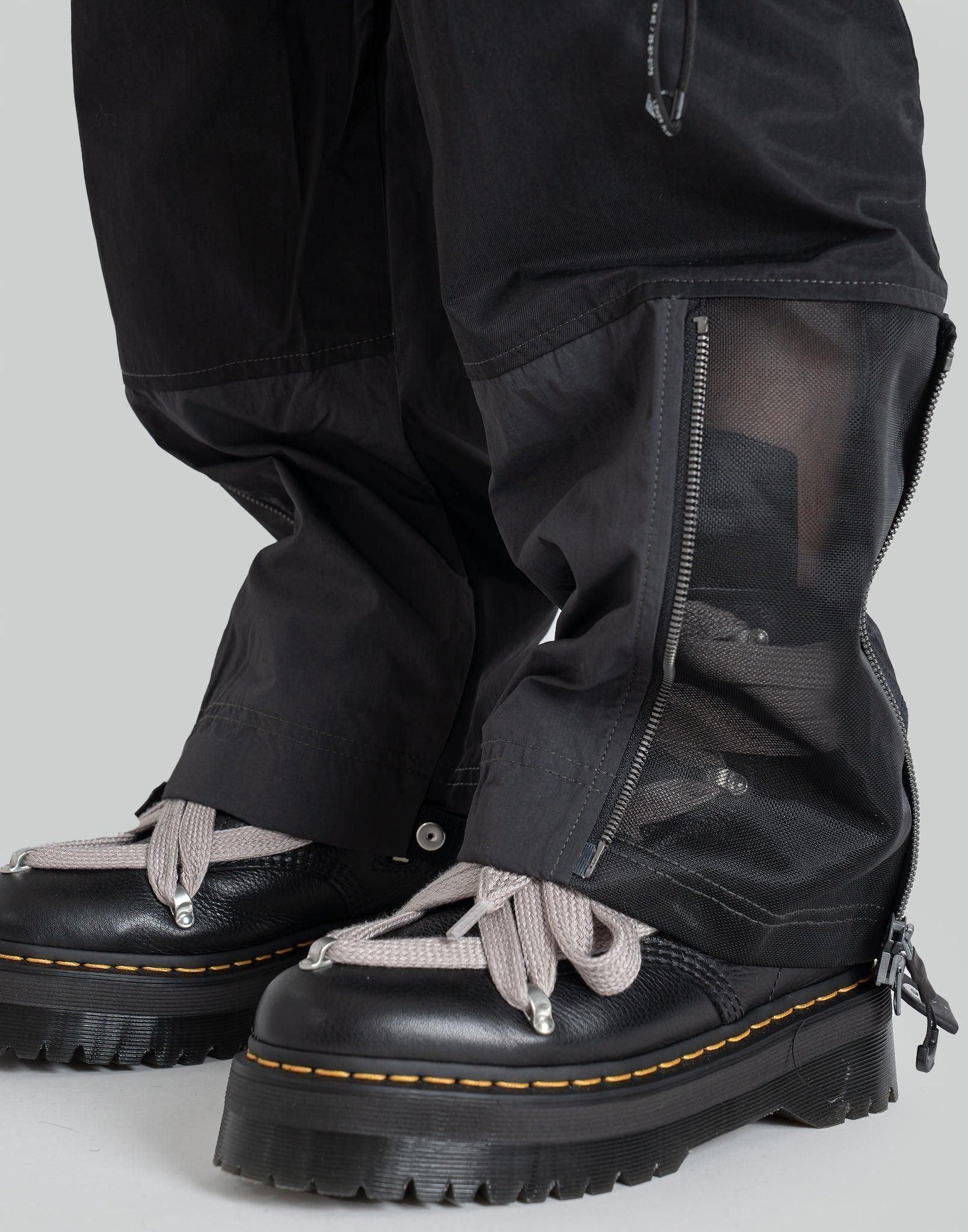 HAMCUS - EARS-6 / TACTICAL CONVERTIBLE GPC PANTS/SHORT - 082plus