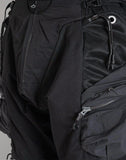 HAMCUS - EARS-6 / TACTICAL CONVERTIBLE GPC PANTS/SHORT - 082plus