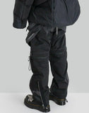 HAMCUS - EARS-6 / TACTICAL CONVERTIBLE GPC PANTS/SHORT - 082plus