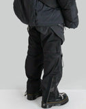 HAMCUS - EARS-6 / TACTICAL CONVERTIBLE GPC PANTS/SHORT - 082plus