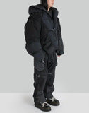 HAMCUS - EARS-6 / TACTICAL CONVERTIBLE GPC PANTS/SHORT - 082plus