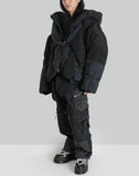 HAMCUS - EARS-6 / TACTICAL CONVERTIBLE GPC PANTS/SHORT - 082plus