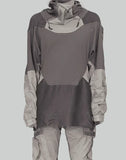 ECC-UM / GP LAYER HOODIE