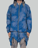 EDGEOLOGIST / MESH WINDBREAKER