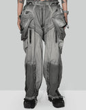 EDGEOLOGIST'S PANTS-A / ENVDAPT CONVERTIBLE PANTS