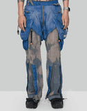 EDGEOLOGIST'S PANTS-A / ENVDAPT CONVERTIBLE PANTS