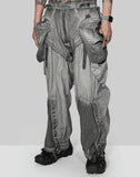 HAMCUS - EDGEOLOGIST'S PANTS-A / ENVDAPT CONVERTIBLE PANTS - 082plus
