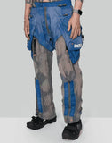HAMCUS - EDGEOLOGIST'S PANTS-A / ENVDAPT CONVERTIBLE PANTS - 082plus