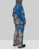 HAMCUS - EDGEOLOGIST'S PANTS-A / ENVDAPT CONVERTIBLE PANTS - 082plus