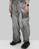 HAMCUS - EDGEOLOGIST'S PANTS-A / ENVDAPT CONVERTIBLE PANTS - 082plus