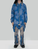 HAMCUS - EDGEOLOGIST'S PANTS-A / ENVDAPT CONVERTIBLE PANTS - 082plus