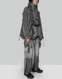 HAMCUS - EDGEOLOGIST'S PANTS-A / ENVDAPT CONVERTIBLE PANTS - 082plus